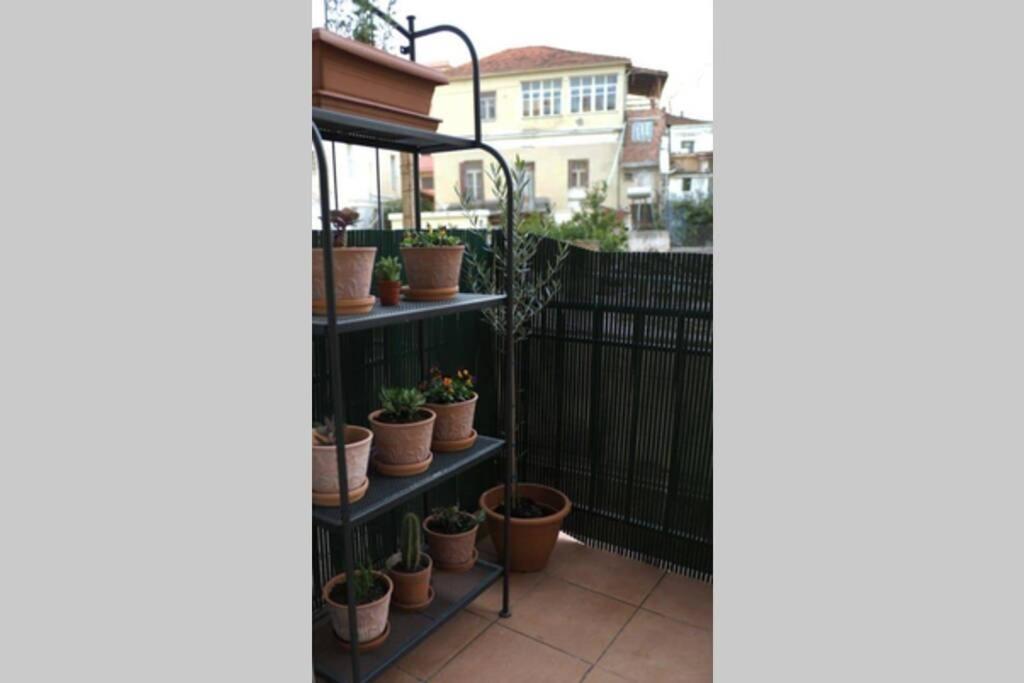 Katerinas Apartment Chania  Exterior foto